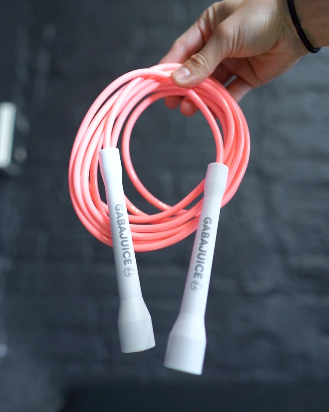 FRESA speed rope